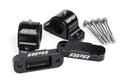 Roll-Control Rear Sway Bar