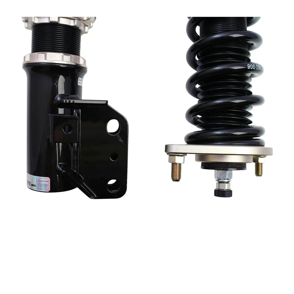 BR Series Coilover Kit