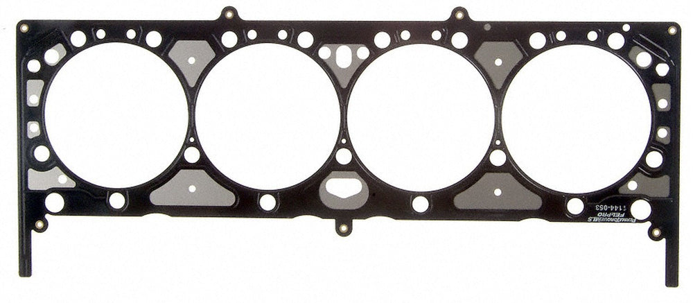 PermaTorqueMLS 3.630" Bore 0.036" Thick Passenger Side Head Gasket