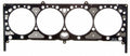 PermaTorqueMLS 3.630" Bore 0.036" Thick Passenger Side Head Gasket