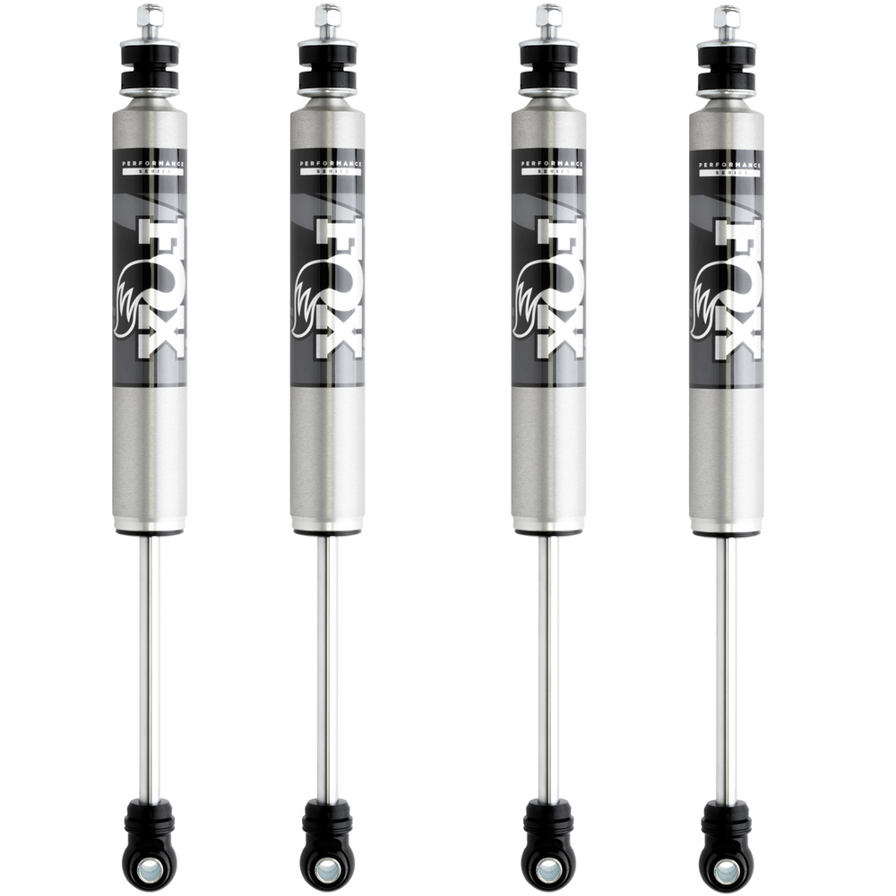 2.0 Performance Series IFP Shock Absorber