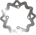 Rear Brake Disc