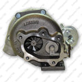 GT2871R Turbocharger 0.86 A/R Turbine Housing