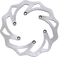 Rear Brake Disc