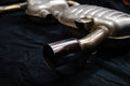 Performance Muffler