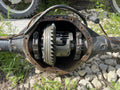 Rear Axle Assembly with 4.10 Gearing and G80 Locking