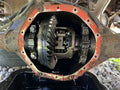 Rear Axle Assembly with 4.10 Gearing and G80 Locking