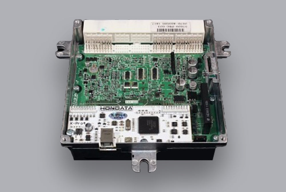 K-Pro Programmable ECU