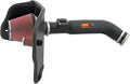 63 Series High-Flow Performance Air Intake System