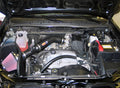 63 Series High-Flow Performance Air Intake System