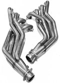1-7/8" Stainless Steel Long Tube Headers