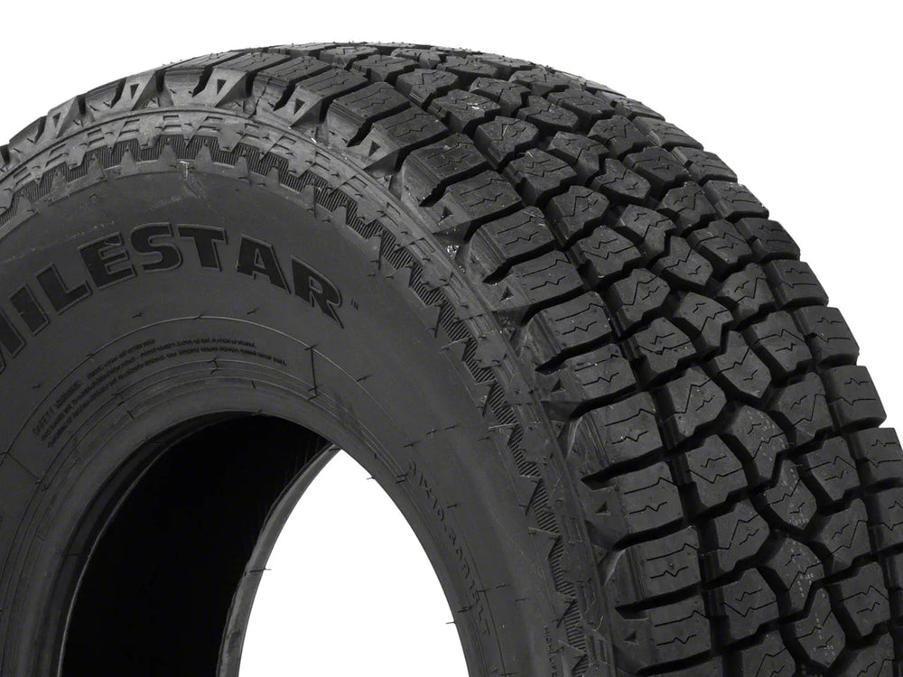 All-Season All-Terrain Tire