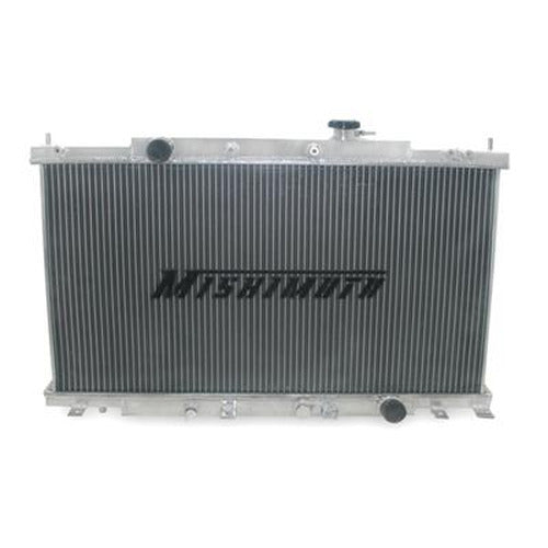 Aluminum Racing Radiator