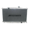 Aluminum Racing Radiator