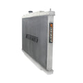 Aluminum Racing Radiator