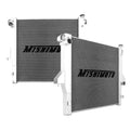 Aluminum Racing Radiator