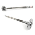 Custom 1541H Alloy Steel Axle Set 28 Spline 5x4.5"