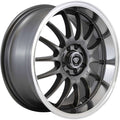Motivo 365 Ultra High Performance All-Weather Tire