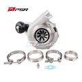 Dual Ball Bearing Turbocharger