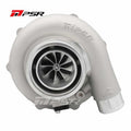 Dual Ball Bearing Turbocharger
