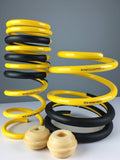 Lowering Springs Front/Rear