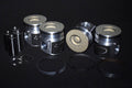 Piston and Ring Kit for Cummins 3.9L 8V 4BT