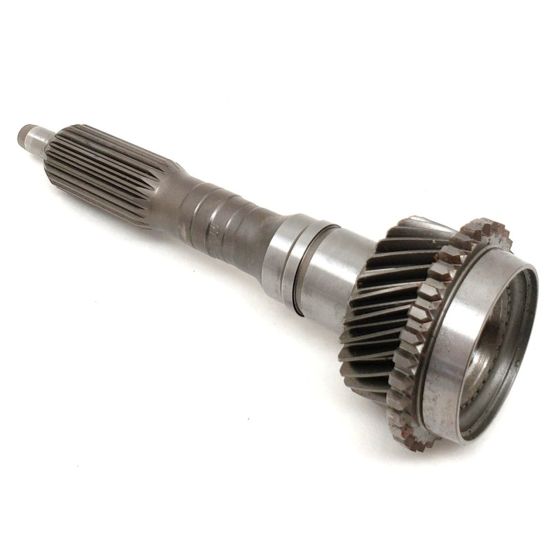L52 5-Speed Transmission