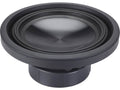 10-Inch Shallow Mount Truck Subwoofer