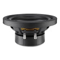10-Inch Shallow Mount Truck Subwoofer