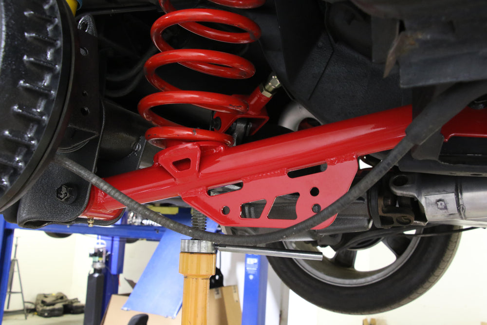 TCA014H Tubular Lower Control Arms
