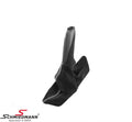 M Performance Parking Brake Handle with Alcantara Boot