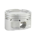 Forged Dome Top Piston Set, 77.50mm Bore, 10.5:1 Compression