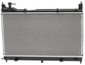 Radiator Assembly