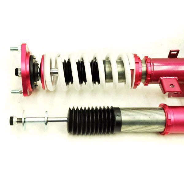 52mm Monotube Coilover Kit
