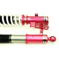 52mm Monotube Coilover Kit