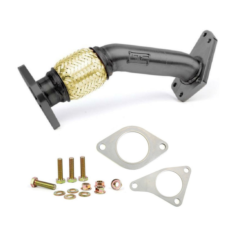 EJ25 2-Bolt Up-Pipe