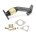 EJ25 2-Bolt Up-Pipe