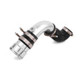 Aluminum Cold-Side Intercooler Pipe and Boot Kit