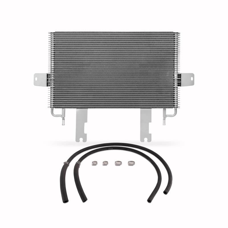 37-Row Stacked Plate Transmission Cooler