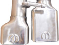 5.7L Hemi Cat-Back Exhaust System
