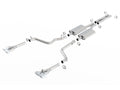 5.7L Hemi Cat-Back Exhaust System