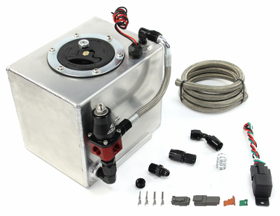 1.61 Gallon Fuel Cell Kit