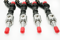Nostrum 60% High-Flow Direct Injector Set