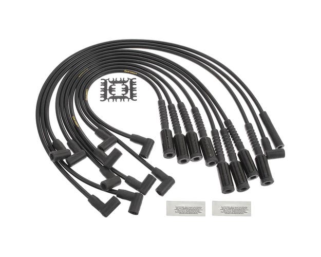 8.5mm Spark Plug Wire Set