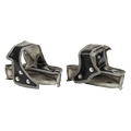 Turbocharger Heat Blanket