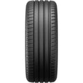315/35R20 (Y) Speed Rated Tire