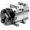 A/C Condenser