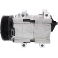 A/C Condenser