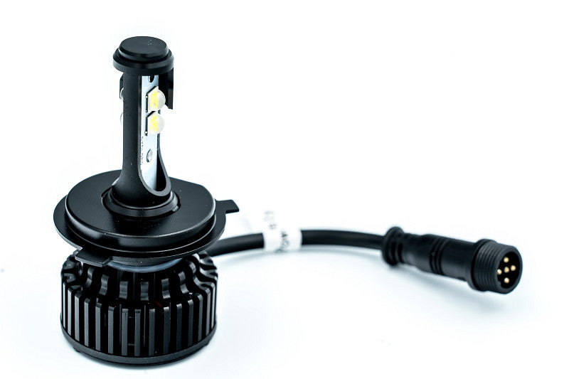 10.0 H4 LED Headlight Bulb