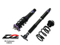 RS Series 36-Way Adjustable Monotube Coilover Kit